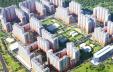 фото ЖК "Мегаполис" Москва - 4
