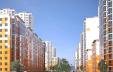 фото ЖК "Мегаполис" Москва - 2